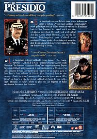 The Presidio [DVD], 1