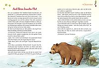 Das Weihnachtsfest der Tiere - Ein Adventskalenderbuch, 5