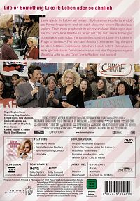 Leben oder so ähnlich [DVD], 1