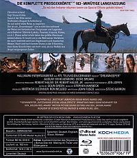 Dreamkeeper [Blu-ray], 1