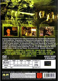 Sniper 3 [DVD], 1