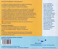 Wege In Die Entspannung + Gesunder Schlaf, 1