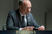 Billions - Staffel 3 [DVD], 3