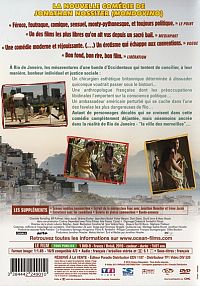 Rio Sex Comedy [DVD], 1