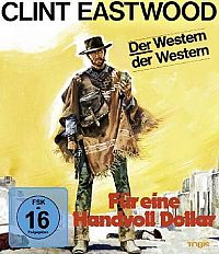 Für eine Handvoll Dollar [Blu-ray], 1