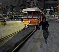 Aggressive Inline [Nintendo Gamecube], 7