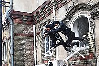 Iris - Der Spion aus der Kälte [Blu-ray], 2