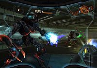 Metroid Prime 3 - Corruption [Nintendo Wii], 5