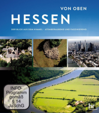 Hessen von Oben [Blu-ray], 7