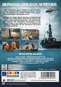 Bermuda-Dreieck Nordsee [DVD], 1