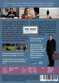 Mr. May und das Flüstern der Ewigkeit [DVD], 1