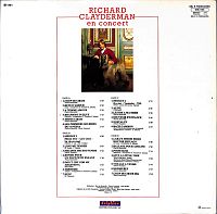 En Concert [Vinyl], 1