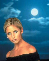 Buffy - Im Bann der Dämonen - Staffel 1-7 [DVD], 5