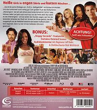 Wild Chicks [Blu-ray], 1