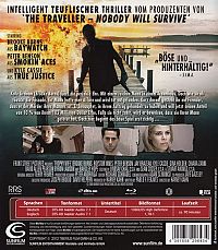 Mord ohne Auftrag - Jeder muss bezahlen [Blu-ray], 1