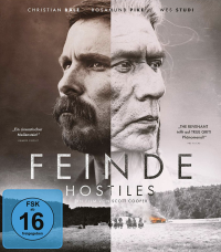 Feinde - Hostiles [Blu-ray], 7
