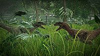 Jurassic World Evolution [Sony PlayStation 4], 2