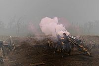 Civil War - Ein Krieg kennt keine Helden [DVD], 2