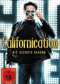 Californication - Staffel 6 [DVD], 1