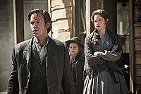 Lone Ranger - Naissance d'un héros [DVD], 4