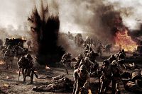 Prisoners of War  [Blu-ray], 3