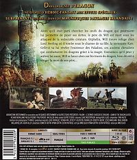 Paladin - Le dernier chasseur de Dragons [Blu-ray], 1