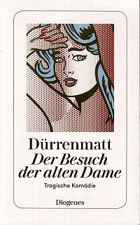 Der Besuch der alten Dame, 3