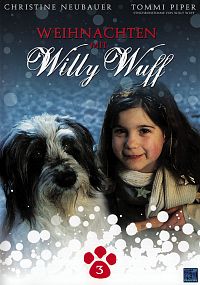 Weihnachten mit Willy Wuff 3 [DVD], 1