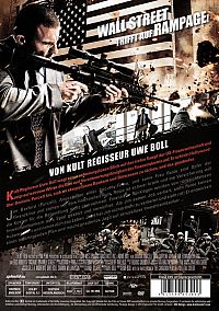 Assault on Wall Street [DVD], 2
