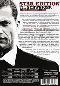 Star Edition - Til Schweiger [DVD], 1