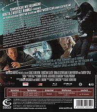 Assassin's Bullet - Im Visier der Macht [Blu-ray], 1