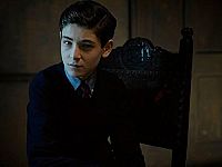 Gotham - Saison 2 [Blu-ray], 1