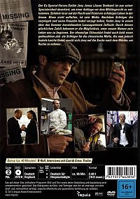 Redemption - Stunde der Vergeltung [DVD], 2