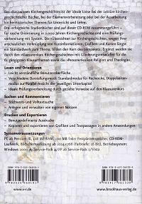 Basiswissen Kirchengeschichte, 1