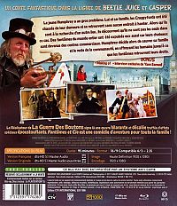 Fantômes et Cie [Blu-ray], 2