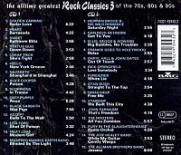 Rock Classics Vol. 3 [CD], 1