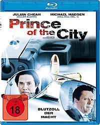 Prince of the City [Blu-ray], 1