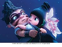 Gnomeo und Julia [DVD], 6