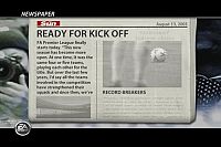 FIFA 06 [Sony PlayStation 2], 7