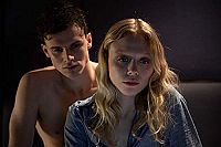 The Postcard Killings [DVD], 3