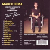 Think Positiv [CD], 1