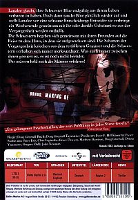 Sister Blue [DVD], 1