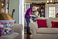 Mein Weihnachtstraum [DVD], 1