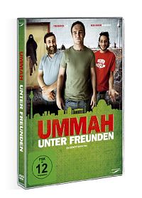 Ummah - Unter Freunden [DVD], 1