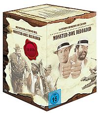 Bud Spencer & Terence Hill - Monster-Box Reloaded, 3