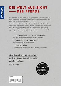 Horse Brain, Human Brain, 1