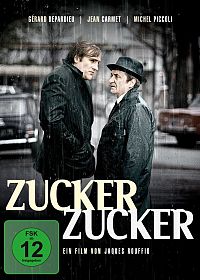 Zucker Zucker [DVD], 1