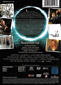 Ring 2 - Angst vollendet den Kreis [DVD], 1