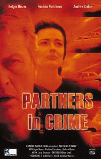 Partners in Crime [DVD], 1