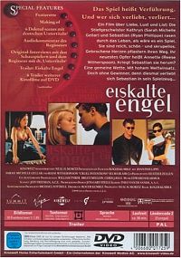 Eiskalte Engel [DVD], 1
